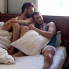 美国最新研究指出，一部分跟同性上床的男性 自我认同