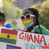 西非加纳将通过更严峻的反同法案